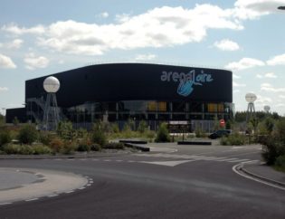 arena loire