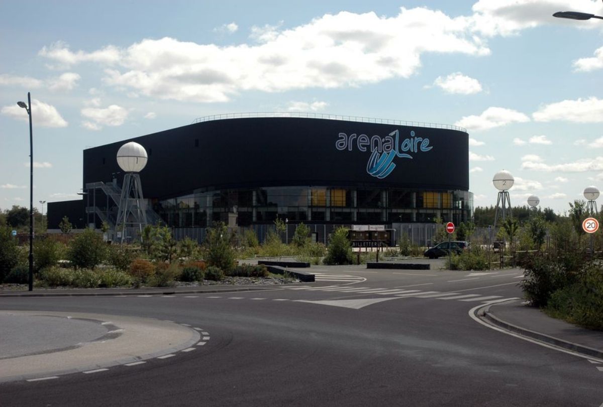 arena loire