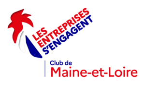 Les entreprises s'engagent Maine et Loire