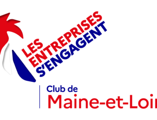 Les entreprises s'engagent Maine et Loire