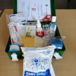 Trousse de premier secours - EDELWEISS