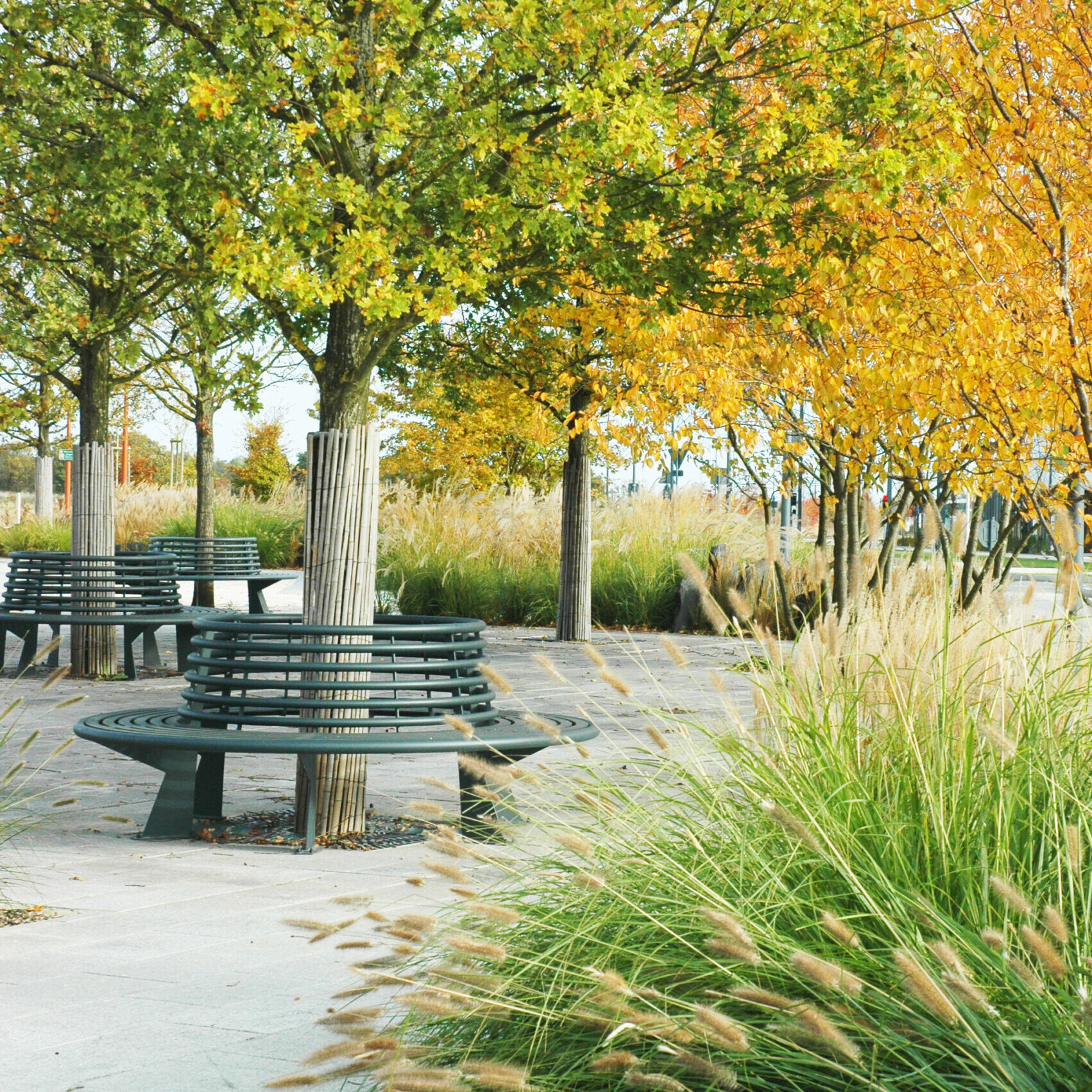 Place TerraBotanica - Avrillé (2)